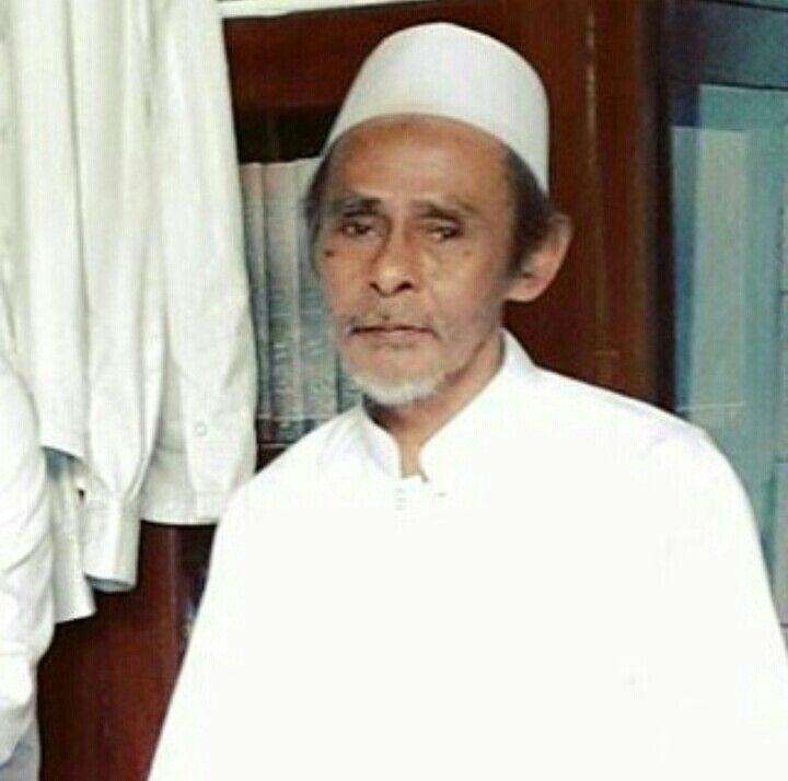 Innalillahi, Pengasuh Pondok Pesantren Sidogiri Wafat